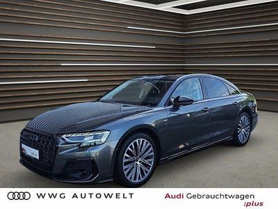 Utilizat 2023 Audi A8 Berlinǎ | 68.979 EUR (Preț bun)