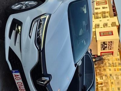 Renault Mégane IV
