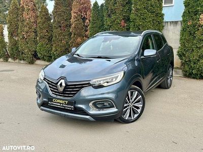 Culoaregri Utilizat 2018 Renault Kadjar SUV | 13.650 EUR (Preț OK)