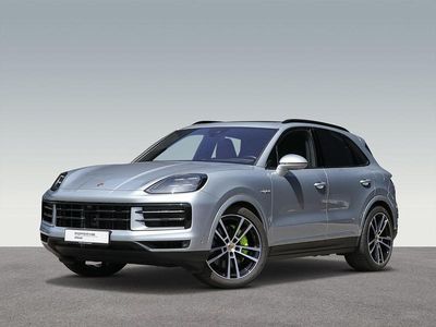 Utilizat 2024 Porsche Cayenne SUV | 105.087 EUR (Preț OK)
