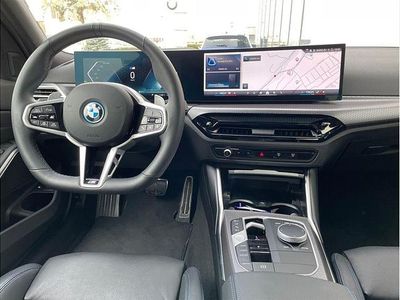 Gri dravit metalizat bmw individual metalizat Second-hand 2024 BMW 330e Comfort Edition Berlinǎ | 52.490 EUR (Scump)