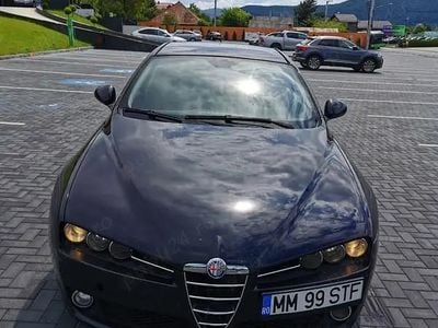 Alfa Romeo 159