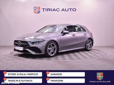 Mercedes A200