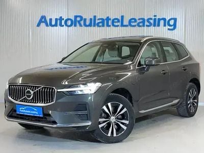 Utilizat 2021 Volvo XC60 SUV | 33.689 EUR (Scump)