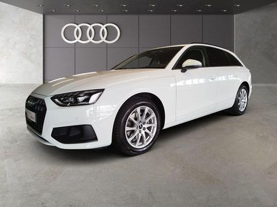 Utilizat 2022 Audi A4 Break | 32.233 EUR (Preț OK)