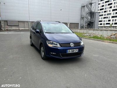 VW Sharan