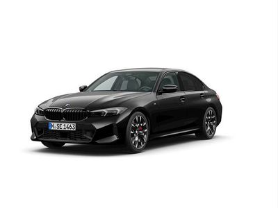 Negru sapphire metalizat Utilizat 2025 BMW 320 Comfort Edition Berlinǎ | 48.376 EUR