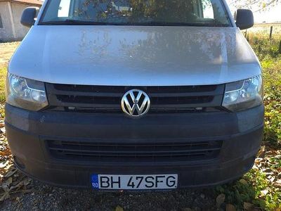 Culoaregri Second-hand 2014 VW Transporter Van | 15.500 EUR (Scump)