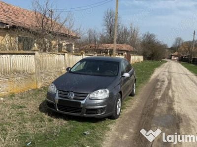 VW Jetta