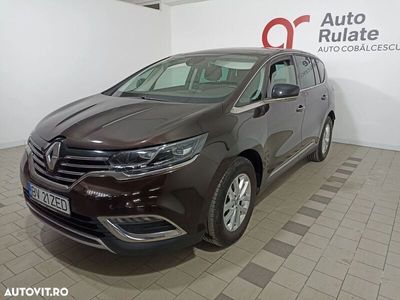 second-hand Renault Espace Energy dCi 130 LIMITED