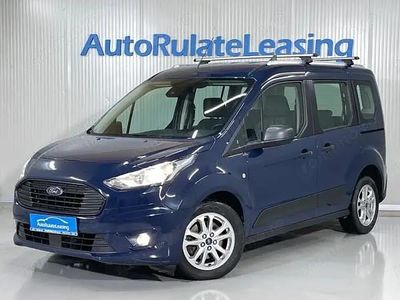 Second-hand Ford Tourneo 120 CP (88 kW) 2021