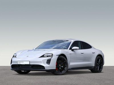 Utilizat 2023 Porsche Taycan GTS Berlinǎ | 88.929 EUR (Puțin scump)