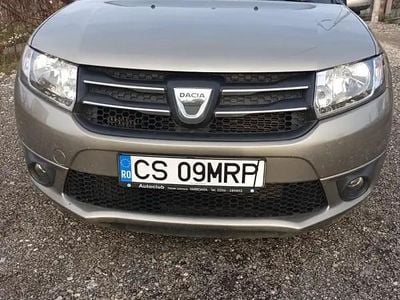 Utilizat 2014 Dacia Sandero Berlinǎ | 4.150 EUR (Preț OK)