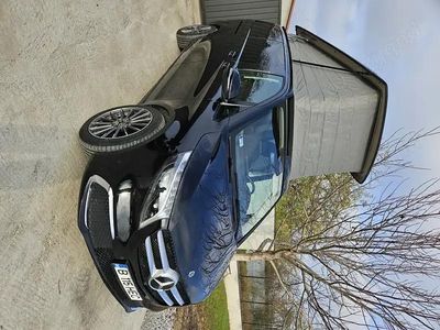 Utilizat 2023 Mercedes V300 Marco Polo Monovolum | 65.000 EUR (Preț OK)