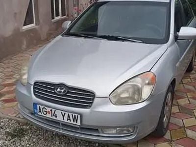 Utilizat 2007 Hyundai Accent Berlinǎ | 900 EUR (Preț OK)