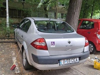 Renault Mégane II