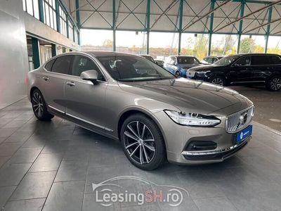 second-hand Volvo S90 