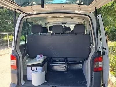 Second-hand VW T5 75 CP (55 kW) 2012 Van