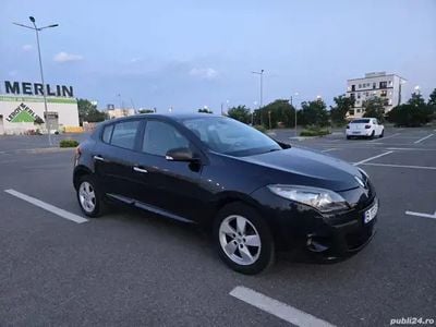 Renault Mégane III