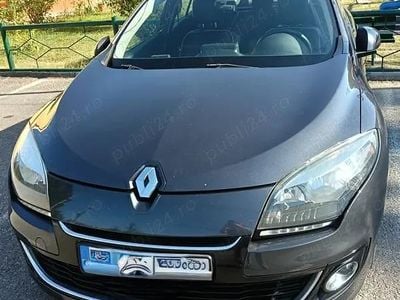 Utilizat 2013 Renault Mégane III Hatchback | 4.500 EUR