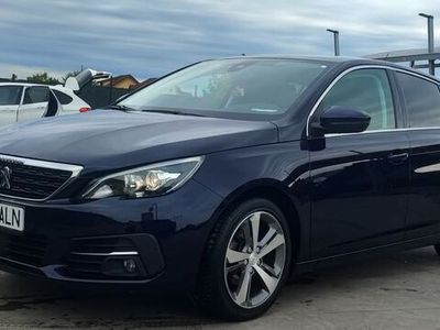second-hand Peugeot 308 130 e-THP Stop & Start Active