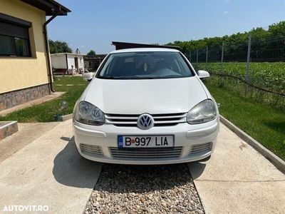 VW Golf VI