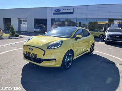 Ford Puma Gen-E