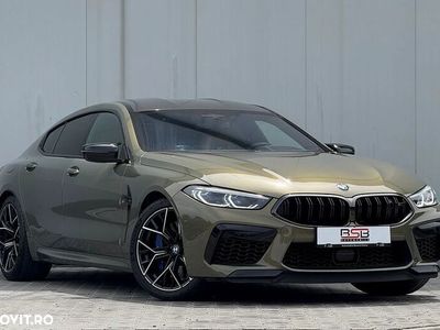 BMW M8