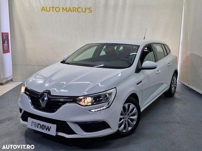 Renault Mégane GrandTour