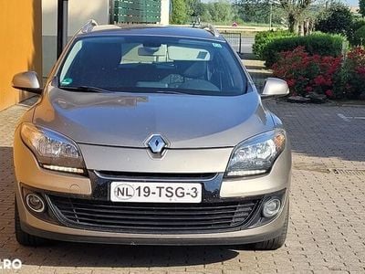 Renault Mégane GrandTour