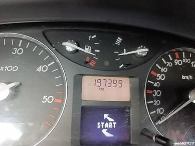 Utilizat 2004 Renault Laguna II | 6.500 EUR