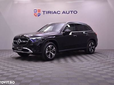 Mercedes GLC300e