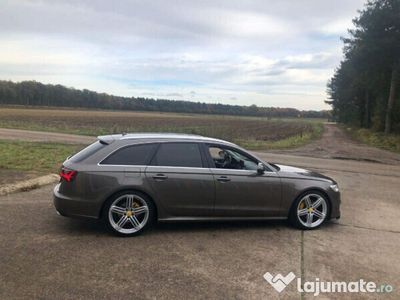 second-hand Audi A6 2.0 ULTRA