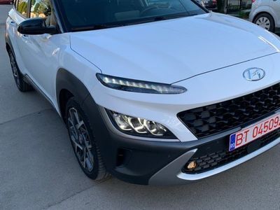 second-hand Hyundai Kona 1.6 GDI DCT Hybrid EDITION 30+