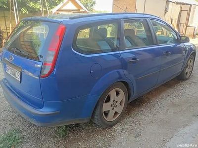 Second-hand 2006 Ford Focus Break | 6.000 EUR