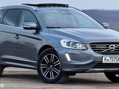 Culoaregri Second-hand 2017 Volvo XC60 Momentum SUV | 14.990 EUR