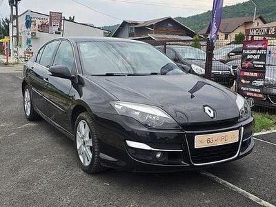 Renault Laguna III