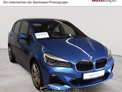 second-hand BMW 225 Seria 2