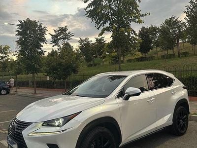 Lexus NX300h