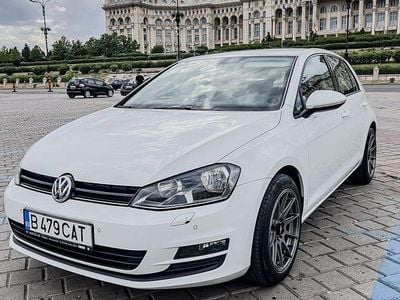 VW Golf VII