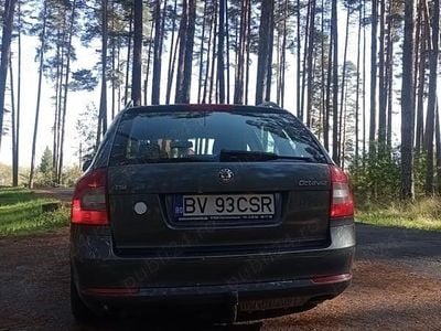 Utilizat 2010 Skoda Octavia Break | 3.000 EUR (Preț bun)