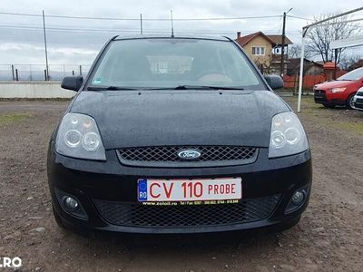 second-hand Ford Fiesta 1.3i Comfort