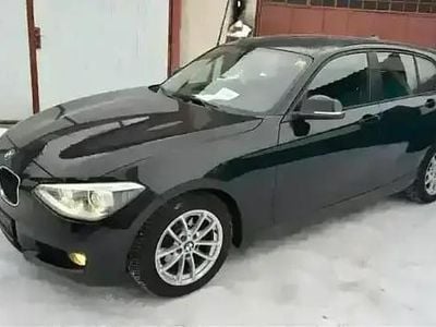 Second-hand 2013 BMW 118 Hatchback | 6.350 EUR (Super Preț)