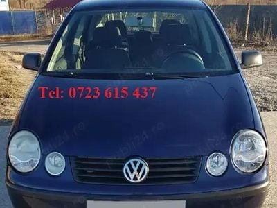 VW Polo