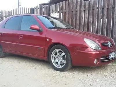 Utilizat 2002 Citroën Xsara Berlinǎ | 2.000 EUR