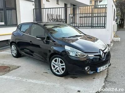 Renault Clio IV