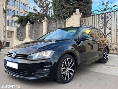 VW Golf VII