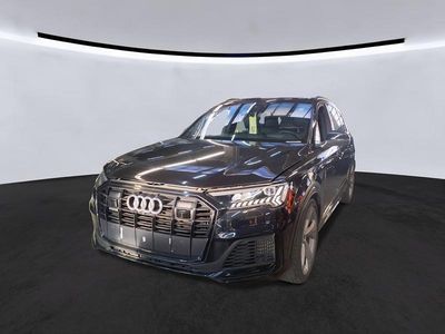 Utilizat 2020 Audi Q7 S-Line SUV | 69.030 EUR