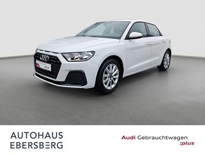 Utilizat 2025 Audi A1 Sportback Advanced Plus Hatchback | 27.167 EUR (Puțin scump)
