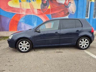 VW Golf V